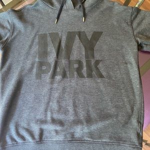 Ivy park hoodie